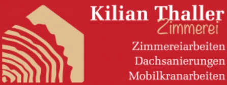 Kilian Thaller Zimmerei